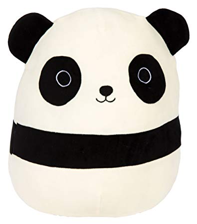 Squishmallow 8" Panda