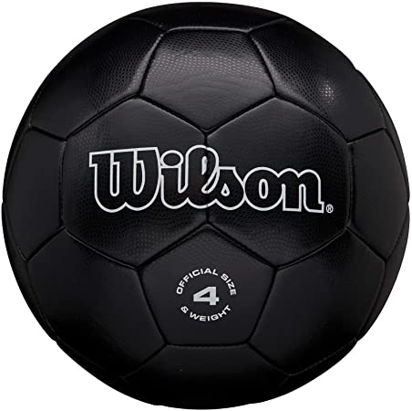 Wilson Traditional Soccer Ball