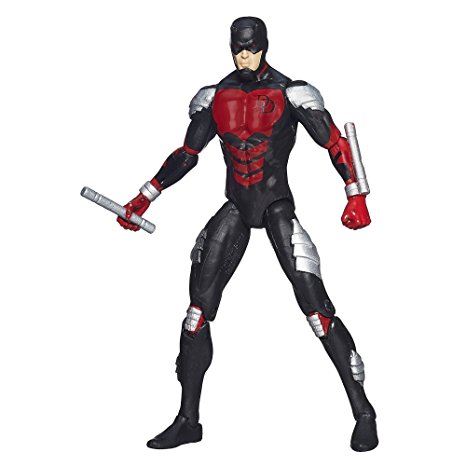 Marvel Infinite Series Daredevil