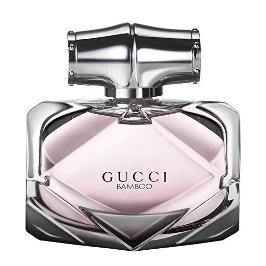 Gucci Bamboo FOR WOMEN by Gucci - 1.6 oz EDP Spray