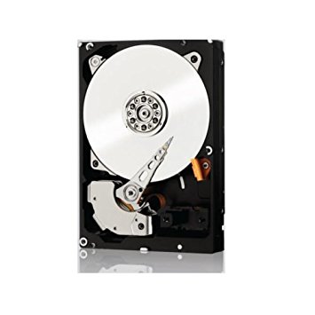 Toshiba MG04ACA400E 3.5" 4TB SATA 6Gb/s 7.2K RPM 64M 512e Enterprise Hard Drive