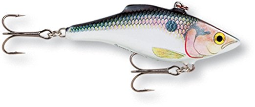 Rapala Rattlin 05 Fishing Lures