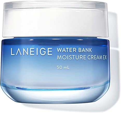 Laneige Water Bank Moisture Cream 50ml