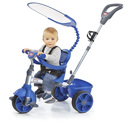 Little Tikes 3-in-1 Trike