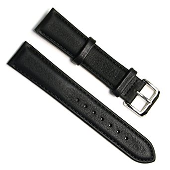 Handmade Vintage Replacement Leather Watch Strap/Watch Band