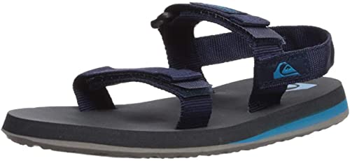 Quiksilver Kids' Monkey Caged Toddler Sandal