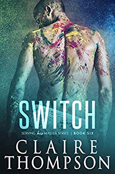 Switch (Serving his Master Book 6)