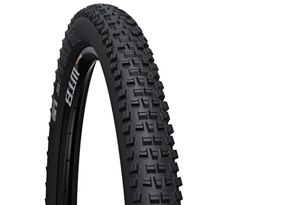 WTB Trail Boss 2.25 27.5" TCS Light Fast Roll Tire