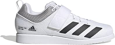 adidas Powerlift 5, Zapatillas Halterofilia Unisex Adulto