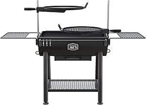 Char-Broil Oklahoma Joe's Firecraft Series Barrel Charcoal Grill - 23302166