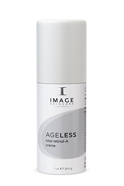 Image Skincare Ageless Total Retinol Cream 1 Oz