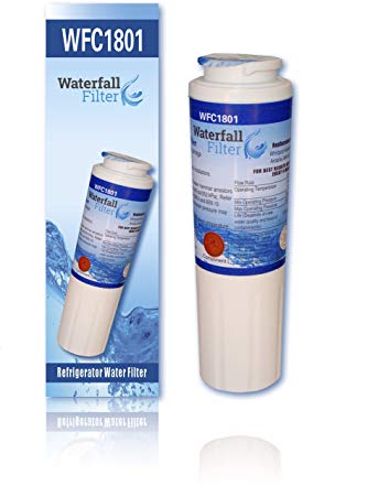 Maytag UKF8001 Compatible refrigerator water filter
