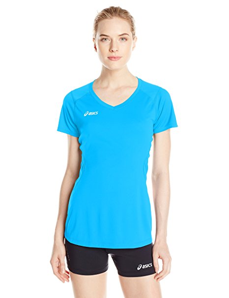 ASICS Women's Set Jersey