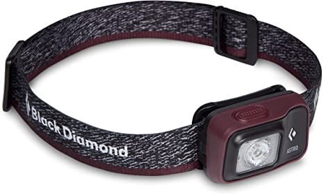 Black Diamond Equipment Astro 300 Headlamp