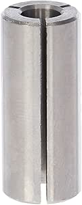 Makita 763803-0 Router Bit 1/4-Inch Collet Sleeve, 3612 BR,Silver