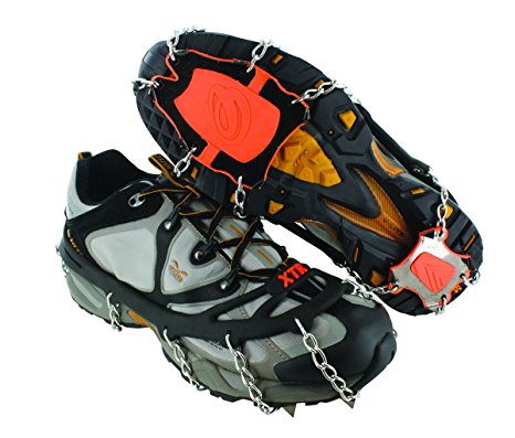 Yaktrax XTR Extreme Outdoor Traction