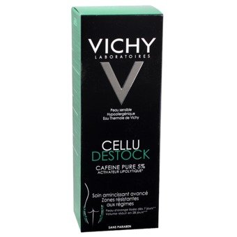 Vichy Celludestock Cellulite 200ml