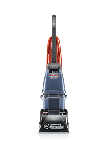 Hoover Commercial C3820 Spotter and Carpet Cleaner with 3 Brush Roll Speeds