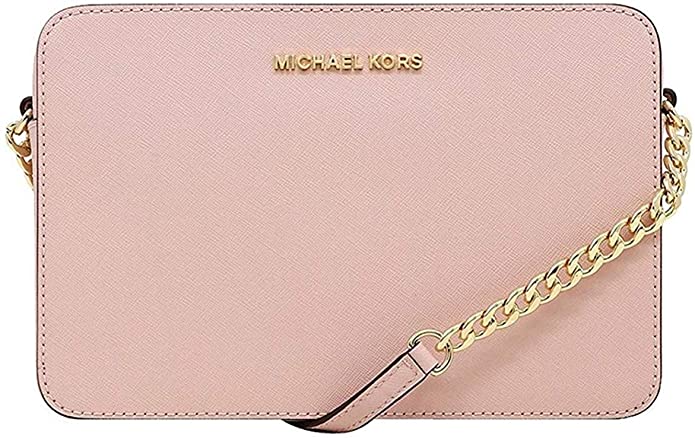 Michael Kors Women's Jet Set Item Crossbody Bag