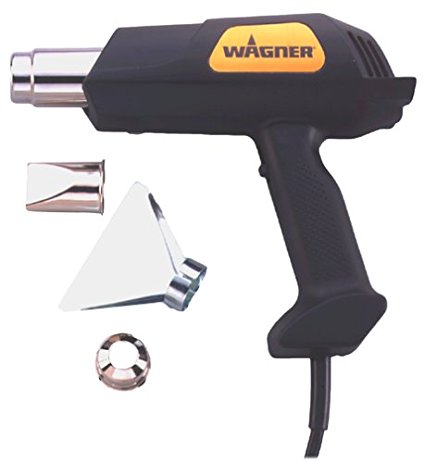 Wagner (0503010) HT1100 Heat Gun Kit