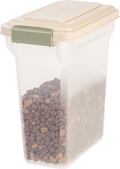 IRIS Premium Airtight Food Storage Container