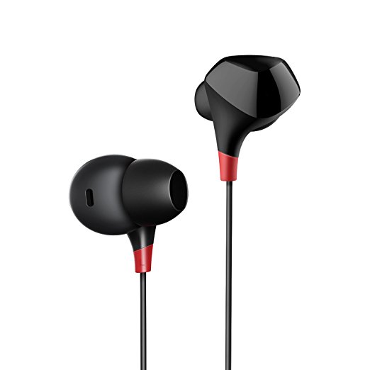 COWIN HE8 Bluetooth Earbud Headphones Active Noise Cancelling In-Ear Headphone Dynamic Crystal Clear Sound Aptx Wireless Sport Earphone