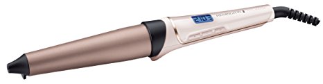 Remington Ci91X1 Proluxe Hair Curling Wand, 25-38 mm - Rose Gold