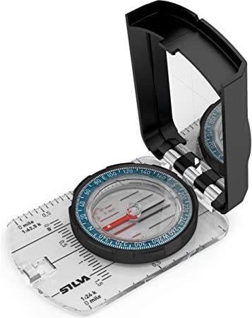 Silva Guide U.S. Compass