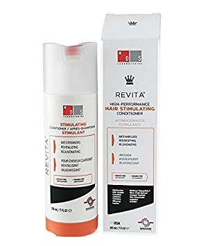 Ds Laboratories Revita.cor High Performance Hair Growth Stimulating Conditioner, 190ml