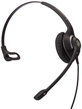 Sennheiser 504403 Headset - Wired