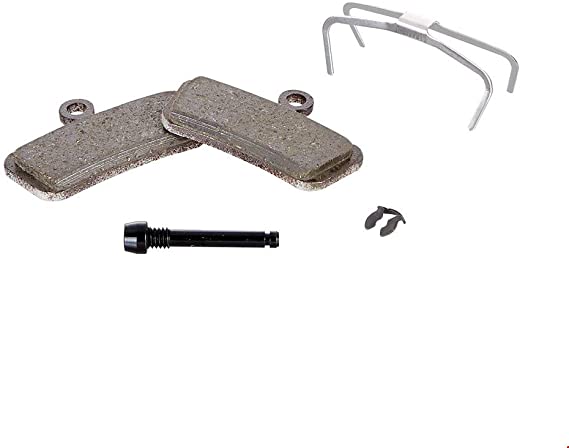 SRAM G2 Guide/Trail Disc Brake Pads