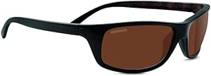 Bormio Shiny Tortoise Black -Saturn Polarized Drivers