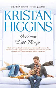 The Next Best Thing (Gideon's Cove Book 2)
