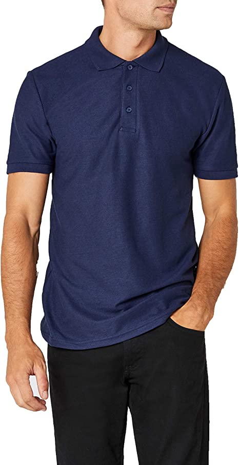 Fruit of the Loom Men's Polo Shirt