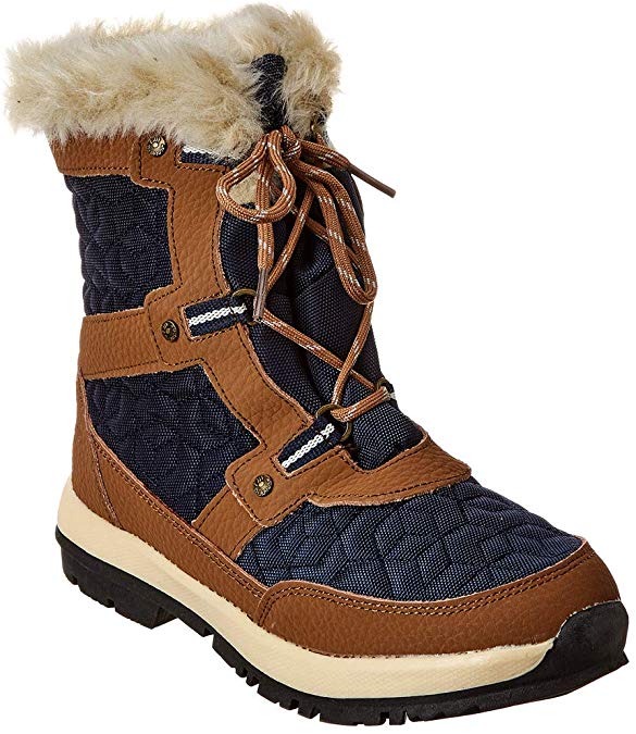 Bearpaw Women's Marina Snow Boot