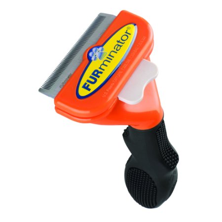 FURminator deShedding Tool for Dogs