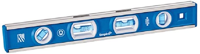 Empire e81.12 True Blue 12-Inch Magnetic Tool Box Level