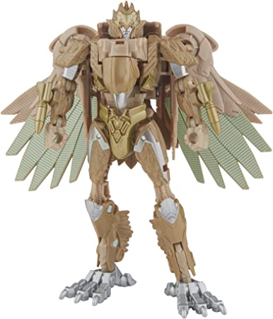 Transformers Studio Series Deluxe Class 97 Airazor Toy, Rise of The Beasts, 4.5-Inch, Action Figure for Boys & Girls Ages 8 and Up