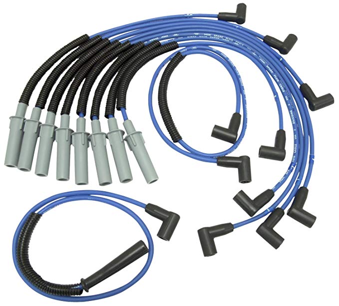 NGK 53147 Wire Set