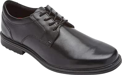 Rockport Mens Taylor Waterproof Plain Toe