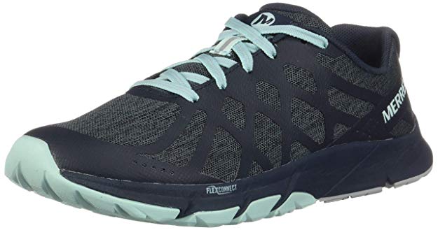 Merrell Women's Bare Access Arc 4 Trail Running Shoe