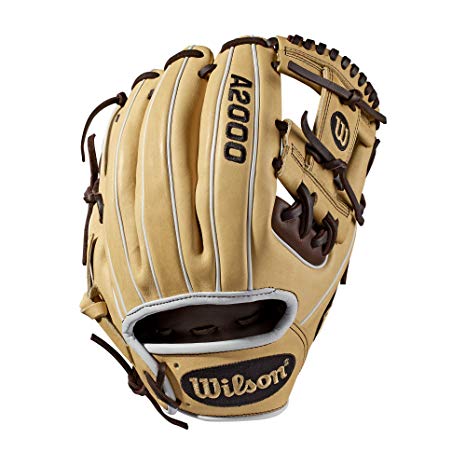 Wilson A2000 Baseball Glove Series