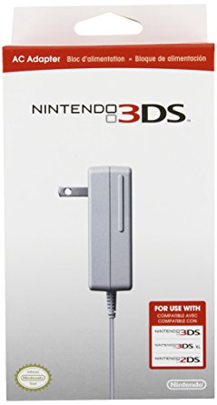 Nintendo Nintendo 3DS AC Adapter