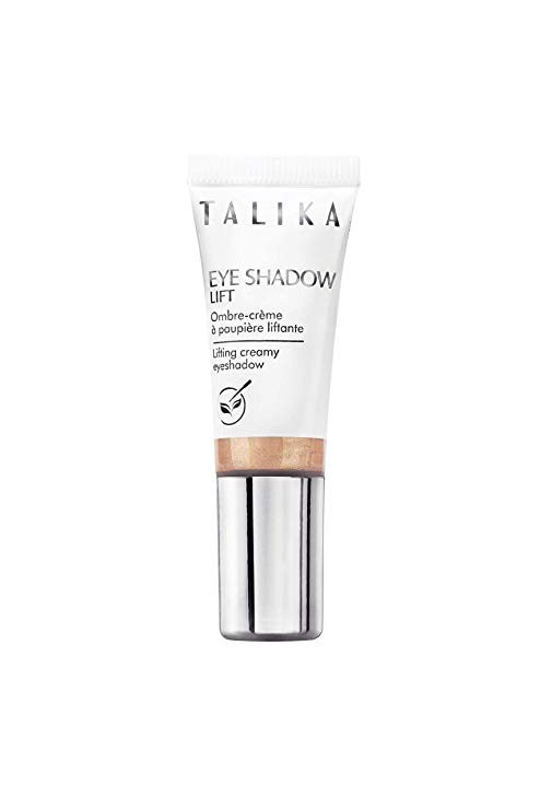 Eye Shadow Lift Nude - Talika - Eyelid Lifting Makeup - Eyeshadow Firming Lift Cream - Nude Tone