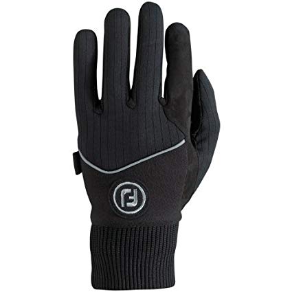 FootJoy WinterSof Golf Gloves (1 Pair) - Mens medium