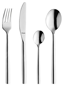 Amefa Modern Premium Premium Carlton Cutlery Set 24 piece in Gift Box
