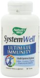 Natures Way SystemWell Immune System 180 Tablets