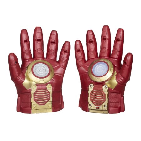 Marvel Avengers Age of Ultron Iron Man Arc FX Armor