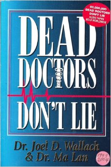 Dead Doctors Dont Lie