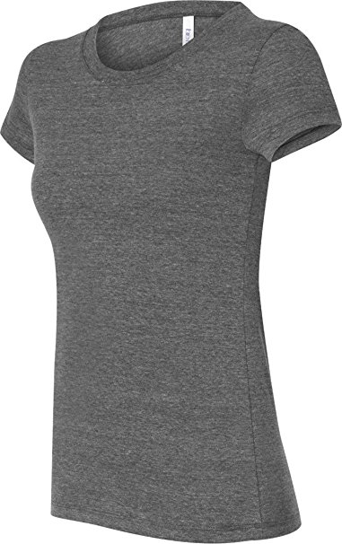 Bella Canvas Women's Triblend Tee